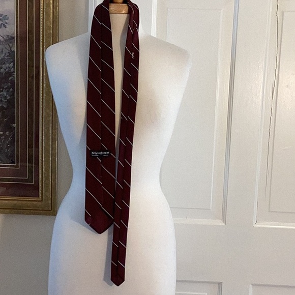 YSL Men’s Tie - Picture 7 of 12